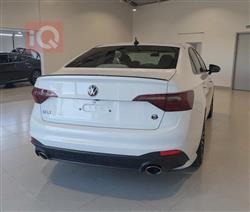 ڤۆڵکسواگن جێتا